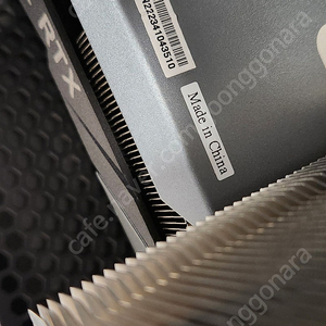 게이밍 pc 팝니다 라이젠5600X 16G SSD500 RTX3060TI 고급보드 파워700 수원