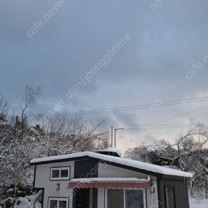 6평 농막 (경기 양평)