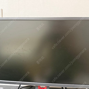 벤큐XL2540K