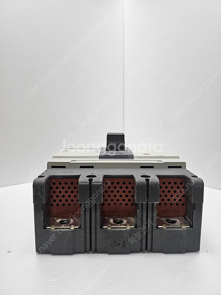 LS산전 메타솔 ABS 803c 700A_MCCB--3