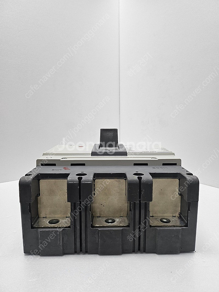 LS산전 메타솔 ABS 803c 700A_MCCB--4