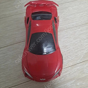 초속변형 자이로제타 라이버드 하이퍼스펙
