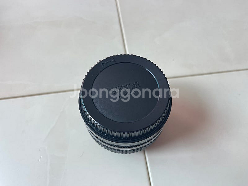 니콘 Z마운트 28mm 2.8(SE)--2
