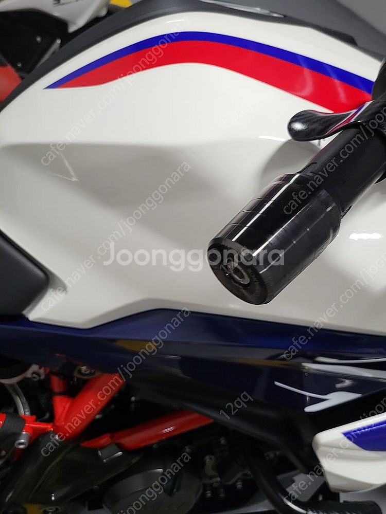 bmw g310r 바접입니다 다드립니다.--0