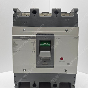 LS산전 메타솔 803c 800A_MCCB (1)