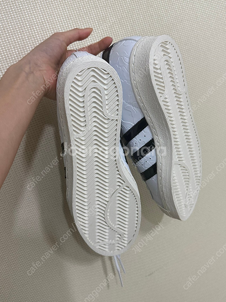 아디다스x베이프 슈퍼스타 260--2