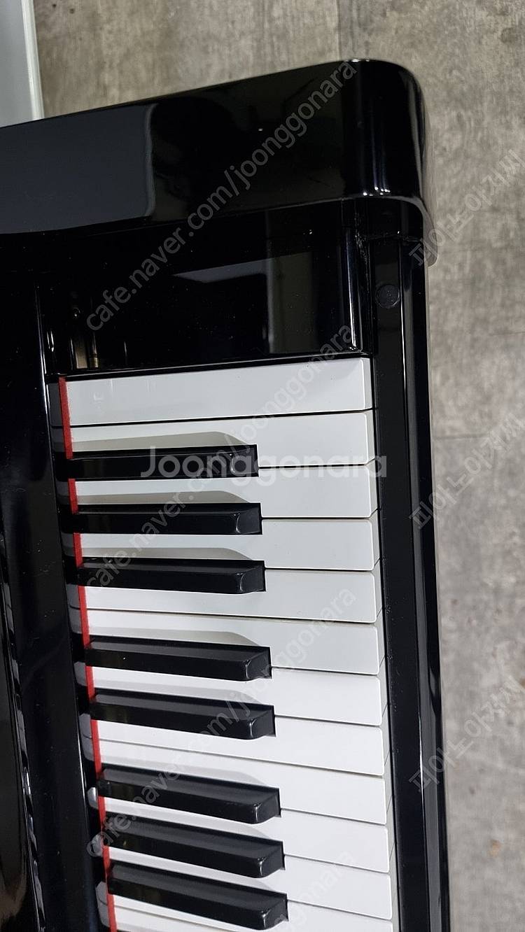 전공자용야마하피아노 Ux-1--2