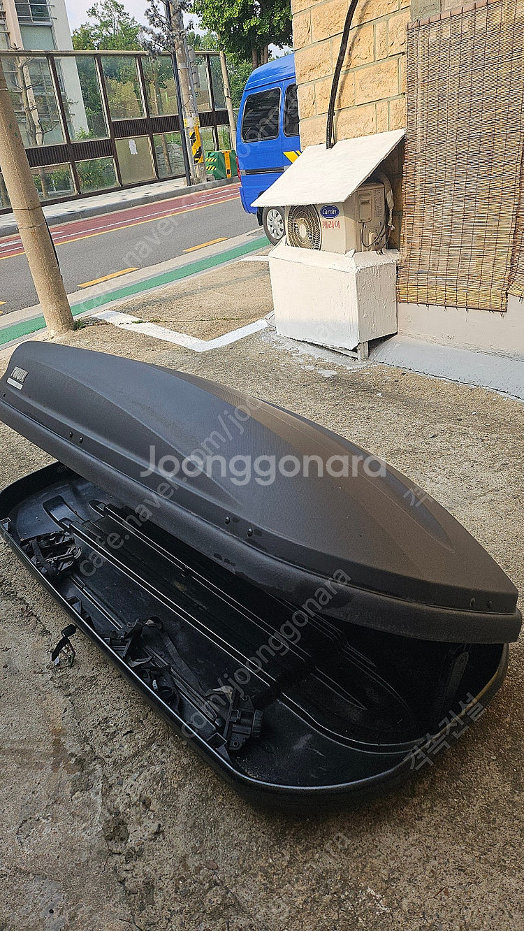 툴레 퍼시픽780 급처 부천--9