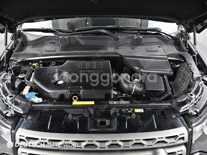 @17년식 디스커버리 스포츠 2.0 TD4 SE(150...--6