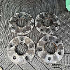 scc 허브스페이서 10mm 12mm