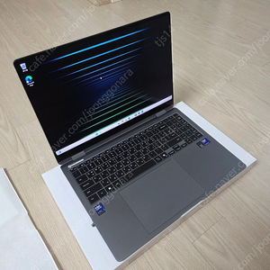삼성 갤럭시북5 프로360 울트라5 판매합니다. (NT960QHA-KC51G)