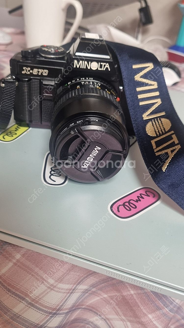 미놀타 x-570--0
