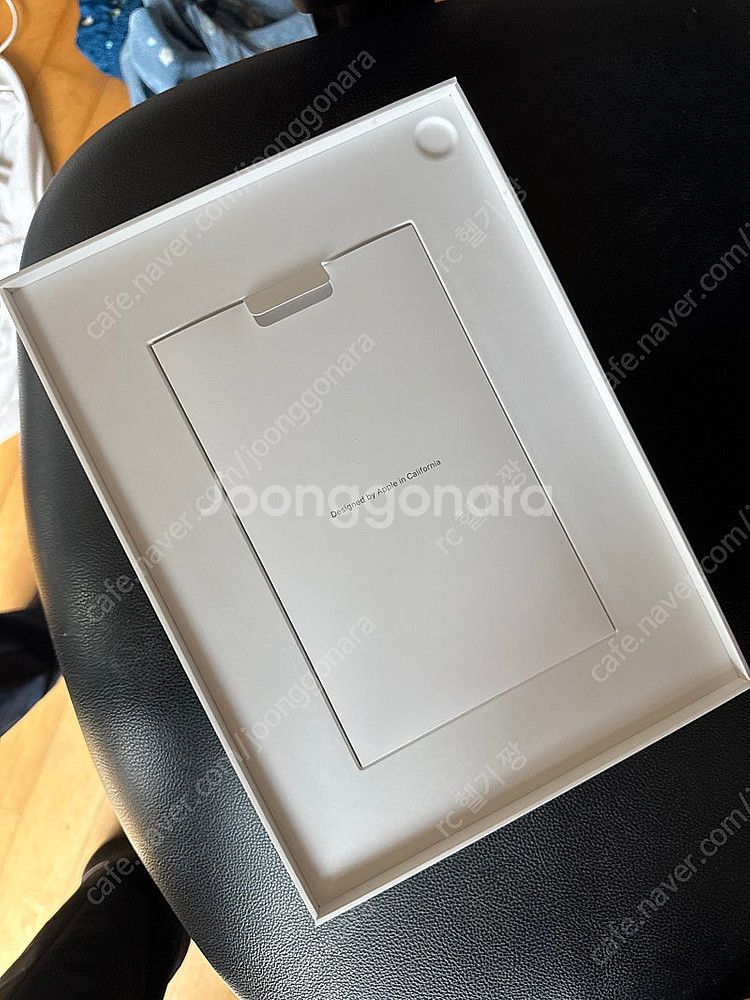 급처 아이패드 애어 11 인치 m3 75만--4