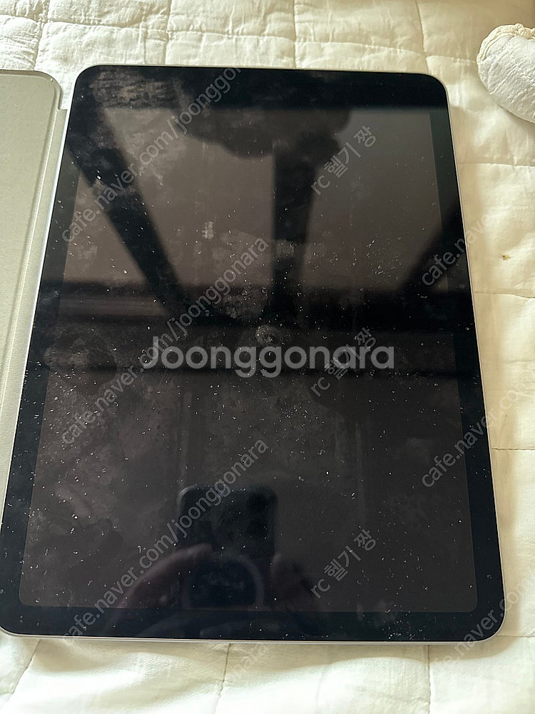 급처 아이패드 애어 11 인치 m3 75만--5