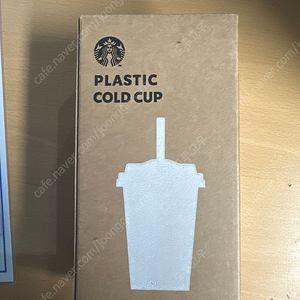 스타벅스 플라스틱 콜드컵 300ml 판매