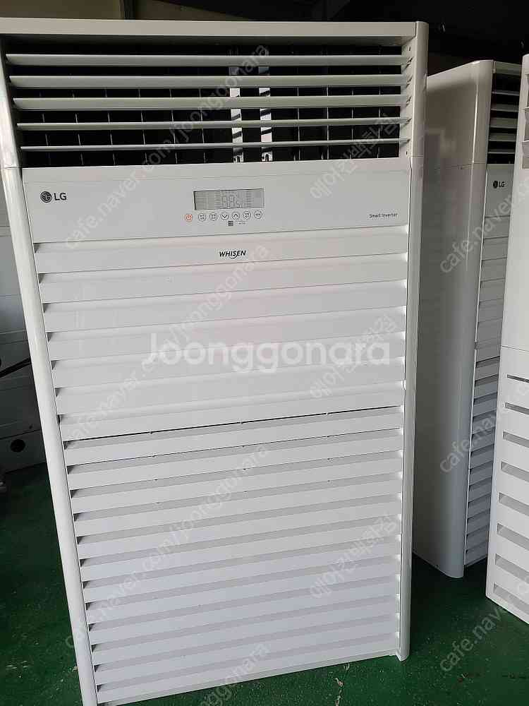 [판매][매입]부산경남중고에어컨경남중고에어컨업소용공장용...--1