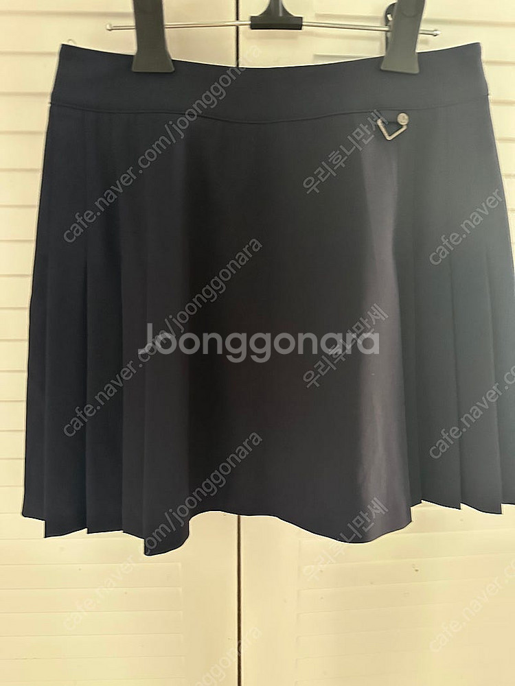 말본 여성 스커트(정품)--1