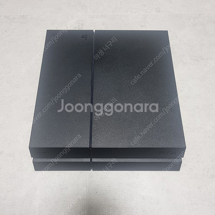 ps4 (부품용)--0