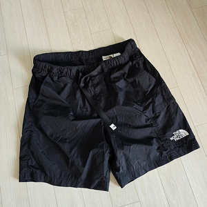노스페이스 화이트라벨 나일론쇼츠 34-36 2xl