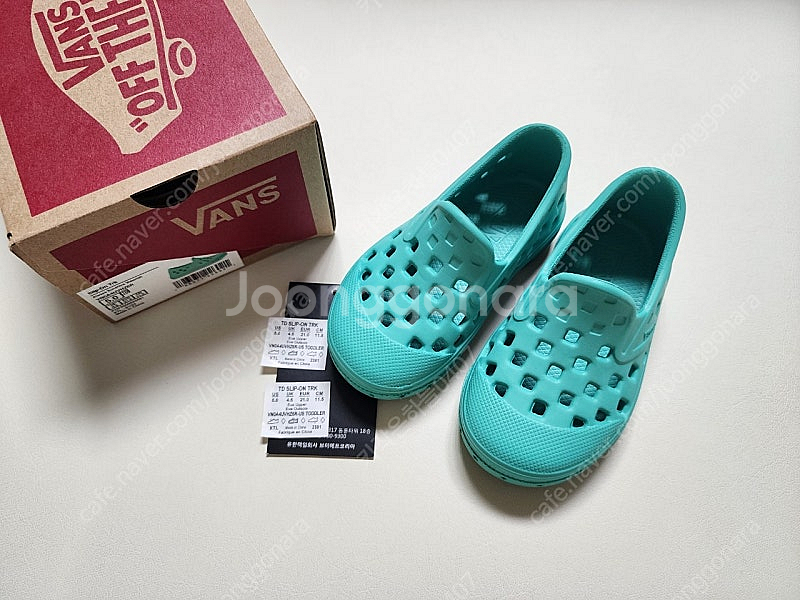 반스 슬립온 어센틱 베이비 아기신발 나이키 포스 베이비 유아신발 아디다스 쌈바 (총5종류)--0