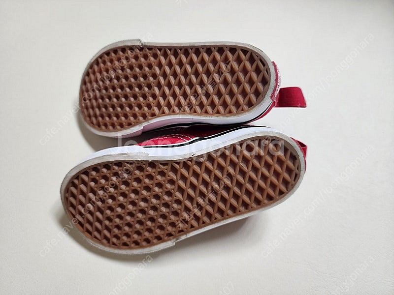 반스 슬립온 어센틱 베이비 아기신발 나이키 포스 베이비 유아신발 아디다스 쌈바 (총5종류)--3