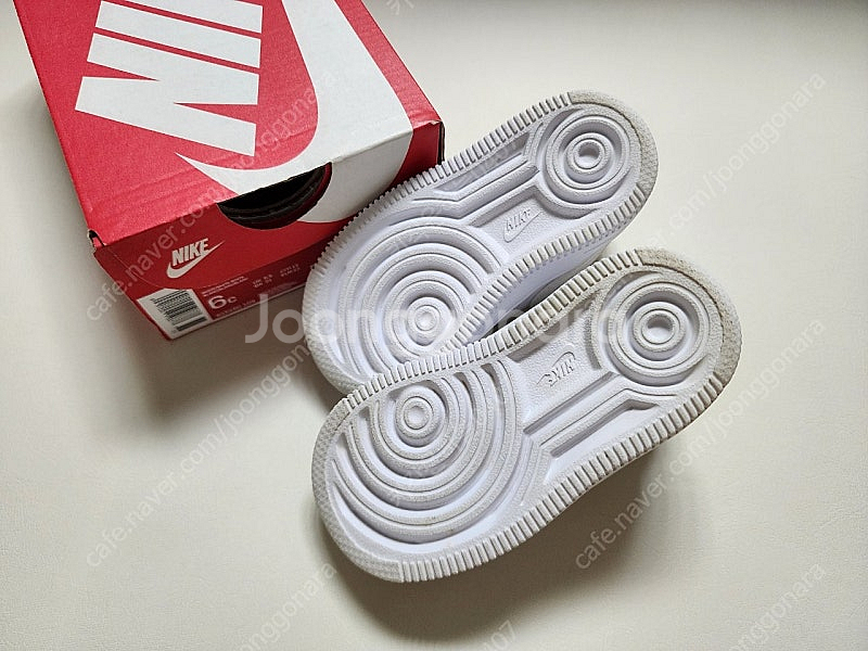 반스 슬립온 어센틱 베이비 아기신발 나이키 포스 베이비 유아신발 아디다스 쌈바 (총5종류)--7