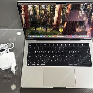 2025 M4 PRO 맥북 프로 14인치 24GB 512GB