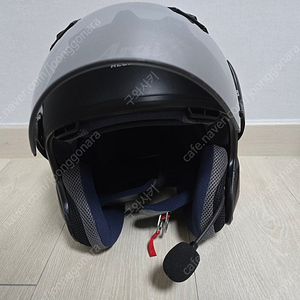 아라이 arai VZ - RAM 헬멧 반모 오픈 페이스 신형 램 하프 헬멧