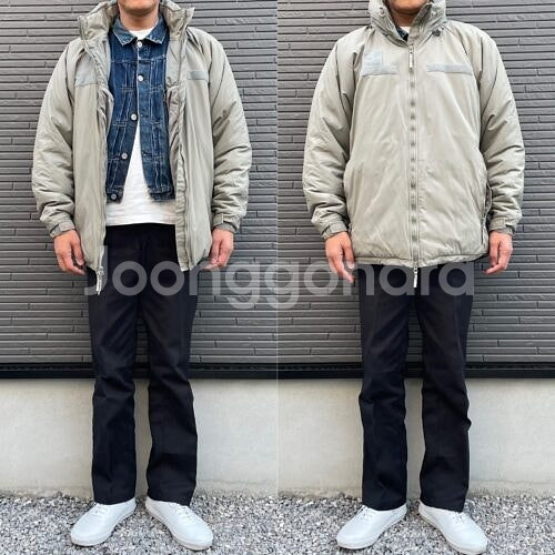 ECWCS GEN3 LEVEL7 오리지널 US ARMY...--2
