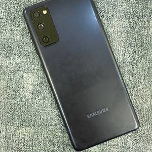 (SKT) 갤럭시S20FE 128G 블랙 22년 5월개통 11만원 판매해요