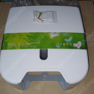 점보롤 디스펜서