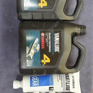 선외기 엔진오일 하부오일 판매합니다