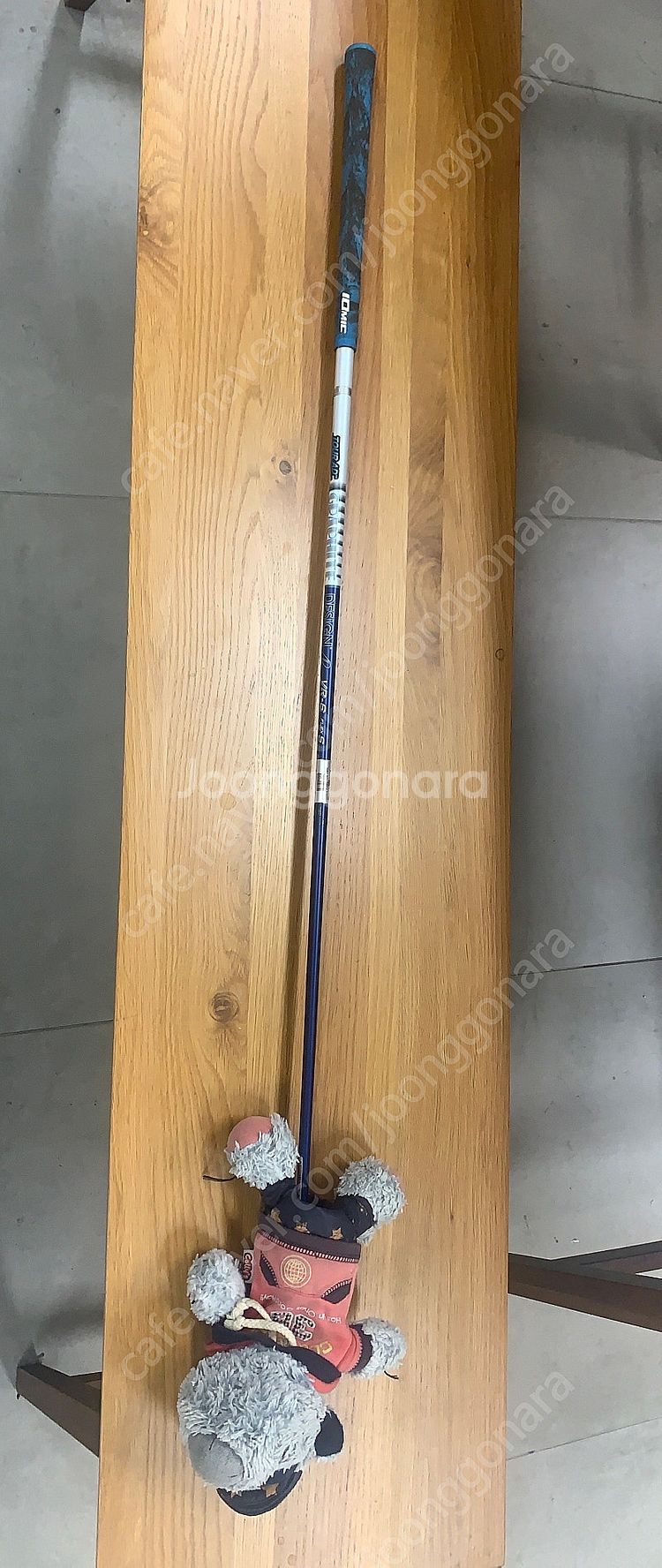 로마로타입 5번우드 4번유틸 팝니다--0