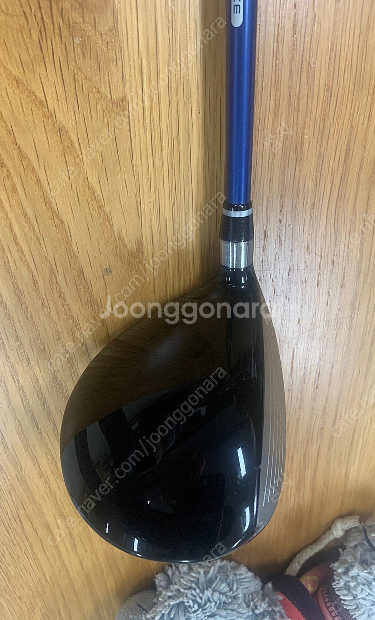 로마로타입 5번우드 4번유틸 팝니다--4