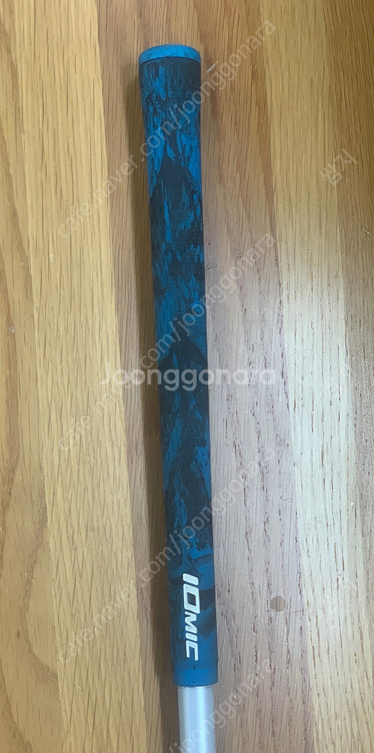 로마로타입 5번우드 4번유틸 팝니다--7