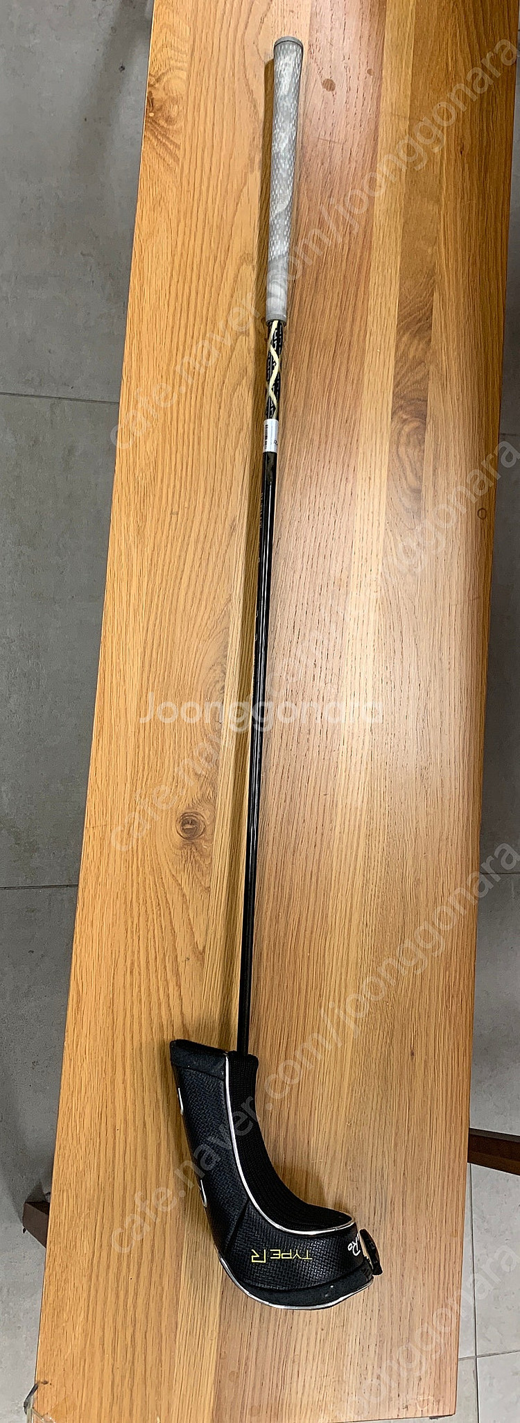 로마로타입 5번우드 4번유틸 팝니다--8