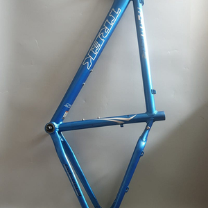 트렉 6500 SLR MTB+엘파마 익스트림 T835D
