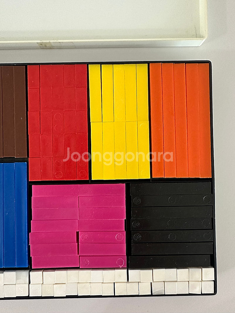 수학교구 알지브릭스 Algebricks--2