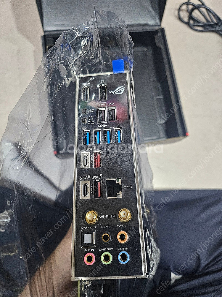 12600K + Z690G STRIX GAMING WI...--0