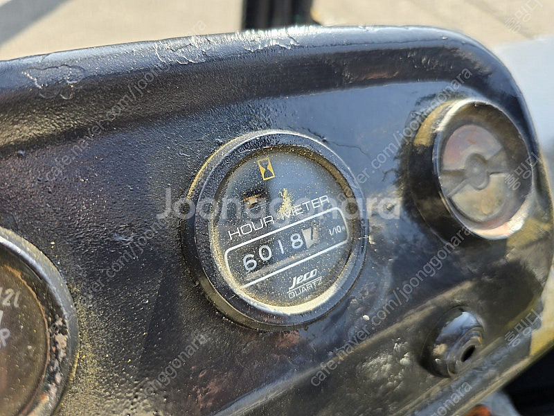 중고지게차 저렴한 두산 1.5톤 디젤지게차 550만원 ...--7