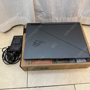 아수스 asus rog g18 스트릭스 코어i9 g814jir-n6079, RTX4070 팝니다.