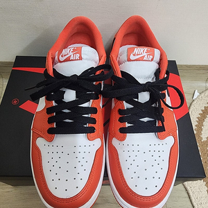 조던 로우 스타피쉬 270 팝니다