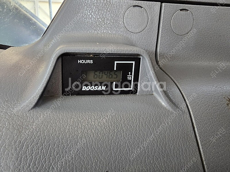두산 DX400LC-7 2022년식 가동6천 13이상 ...--9