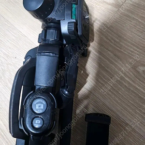 벤토사(VTS-PRO3) 삼각대