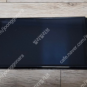 닌텐도 스위치 OLED 스플래툰 에디션 A+급
