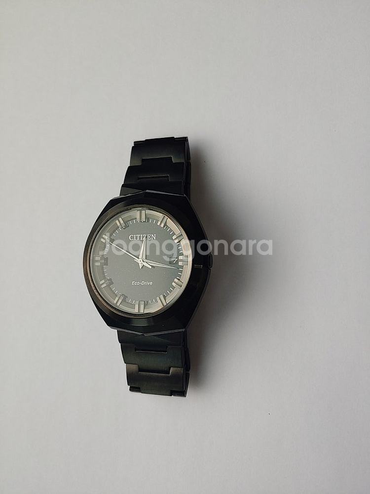 [CITIZEN] BN1015-52E 에코 드라이브 3...--0