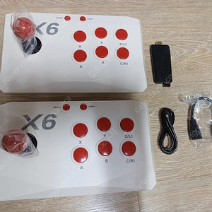 월광보합 무선조이스틱 새제품 레트로게임기 오락실 오락기 2만가지 이상