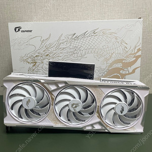 RTX 4070 super 불칸 용에디션 최상급기 판매 용칸
