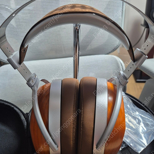 Hifiman Audivina 하이파이맨 오디비나 평판형 헤드폰