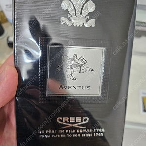 [새상품] 크리드 어벤투스 100ml